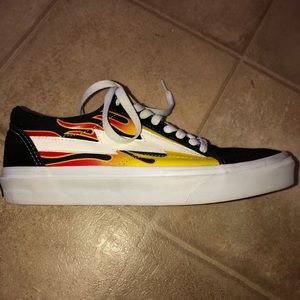 Revenge x Storm Shoes 🔥
